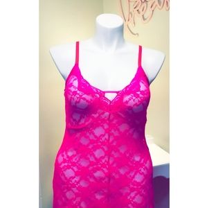 Plus size Lingerie NWOT